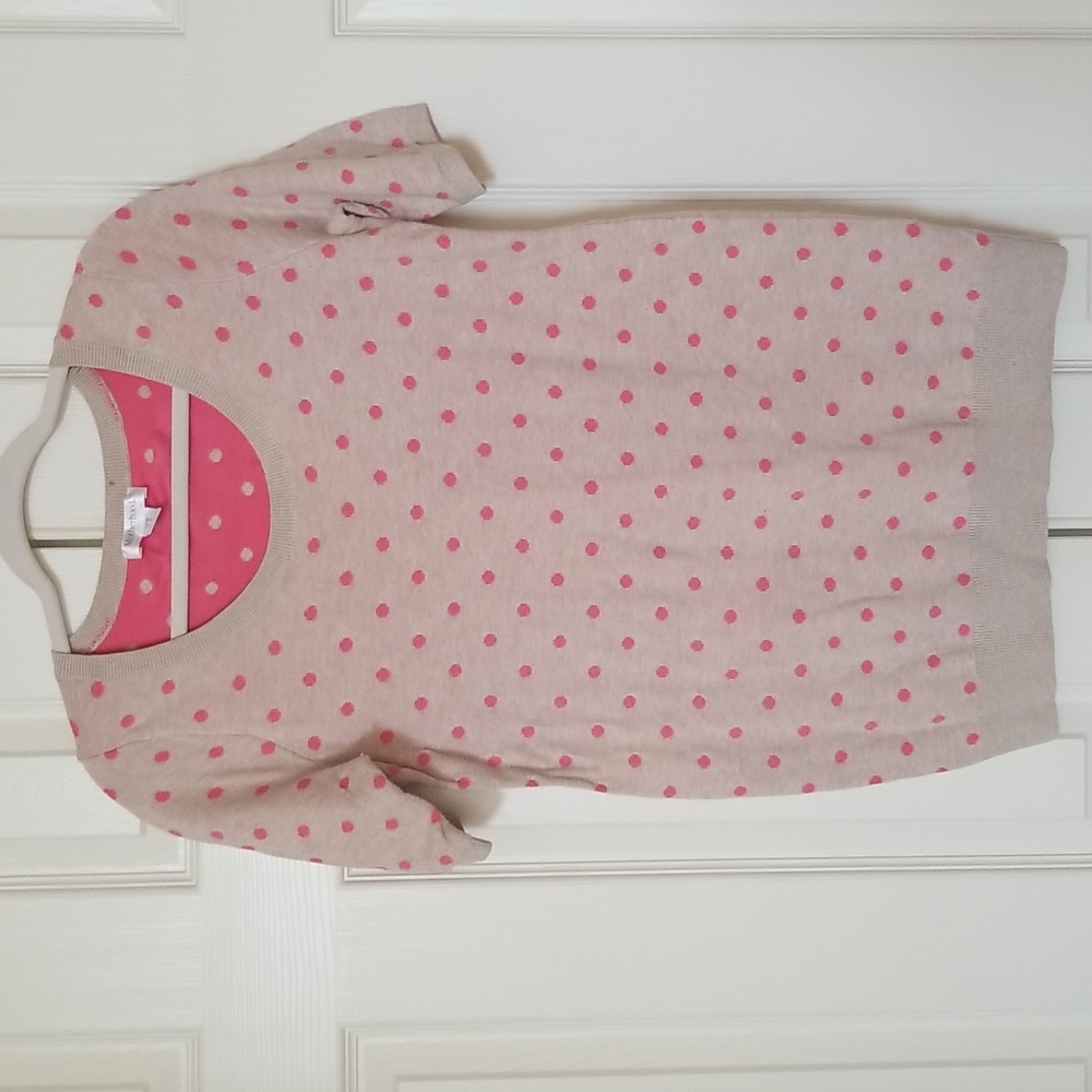 Motherhood Maternity sweater